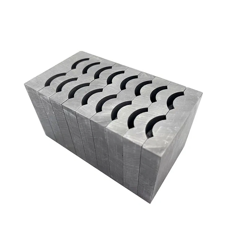 Manufacturer Graphite Mold for Copper, Precious Metals, Diamond Tools, Exothermic Welding