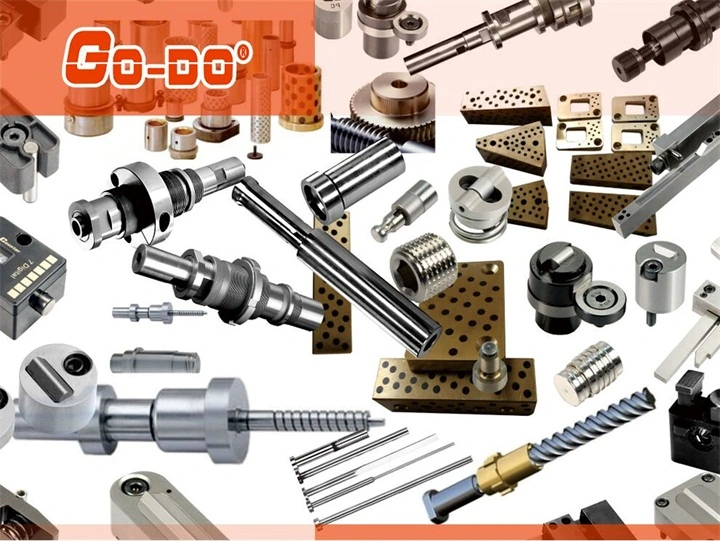 CNC Machining/Machined/Machinery Part, High Precision Square Interlocks Brick Mold Part