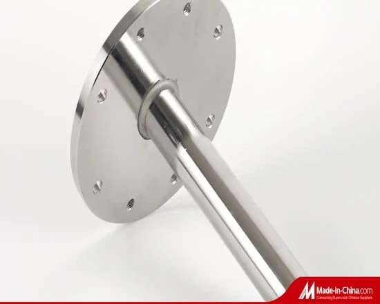 El torno de aluminio personal del equipo de procesamiento de metales del arreglo para requisitos particulares parte la pieza de torneado redonda del CNC